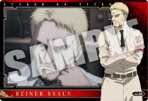 yno.09 Ci[EuE (LN^[J[h) z i̋l The Final Season EGn[X2