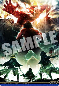 yno.25 2L[rWA (rWAJ[h) z i̋l The Final Season EGn[X2