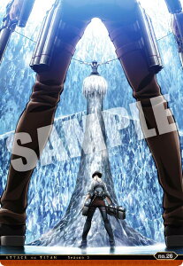 yno.26 3L[rWA (rWAJ[h) z i̋l The Final Season EGn[X2