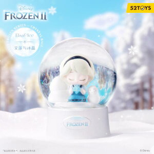 yGŤz tBMA 52TOYS BLINDBOX fBYj[ AiƐ̏2 NX^{[