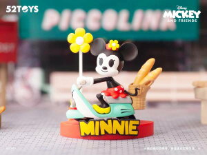 y[J[] ~j[z tBMA 52TOYS BLINDBOX fBYj[ ~bL[&tY J[Z