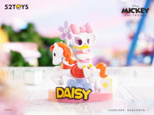 y[J[] fCW[z tBMA 52TOYS BLINDBOX fBYj[ ~bL[&tY J[Z