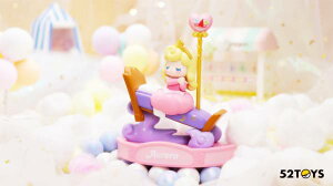 yI[Pz tBMA 52TOYS BLINDBOX fBYj[vZX J[Z