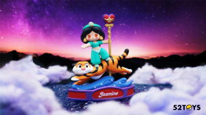 yWX~z tBMA 52TOYS BLINDBOX fBYj[vZX J[Z