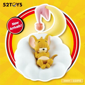 yWF[F_z tBMA 52TOYS BLINDBOX gƃWF[ XC[gh[