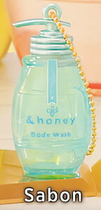 �y�{�f�B�E�H�b�V��(Sabon)�z &honey �~�j�`���A�L�[�z���_�[ Vol.2