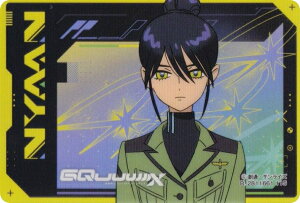 �y�j���A��B�z �K���_�� �N���A�J�[�h�Z���N�V���� �@����mGundam GQuuuuuuX