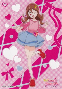 yNo.16 ǂz L~ƃAChvLA NAJ[hRNVK J[ĥ