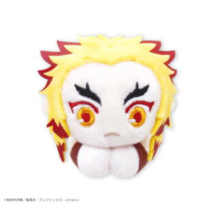 【煉獄杏寿郎】 KY-90 鬼滅の刃 はぐキャラコレクション6