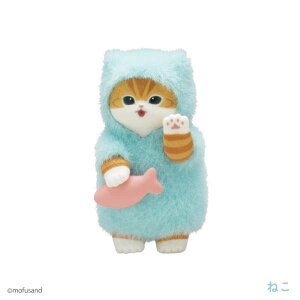 �y�˂��z mofusand ���������p�W���}�ɂ��t�B�M���A