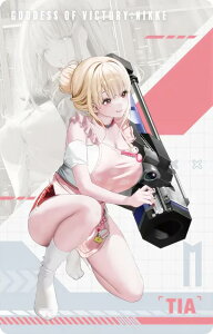 �y�e�B�A�i�X�E�B�[�g�V�F�t) (�m�[�}���J�[�h) �z �����̏��_�FNIKKE �K���K�[�����^���J�[�h�R���N�V����Vol.3