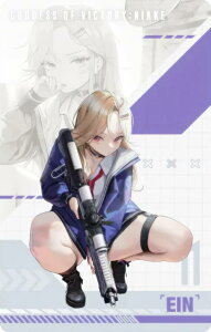 �y�A�C�� (�m�[�}���J�[�h) �z �����̏��_�FNIKKE �K���K�[�����^���J�[�h�R���N�V����Vol.3