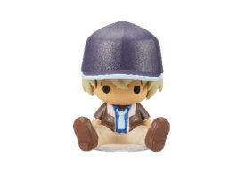 【8.バーボン】 petadoll 名探偵コナン 2