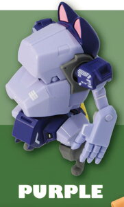 yPURPLEz ㎩q07ԂȂ Ver.2.0