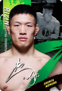 yNo.24 쑺x (NJ[h) z RIZINEGn[X'25