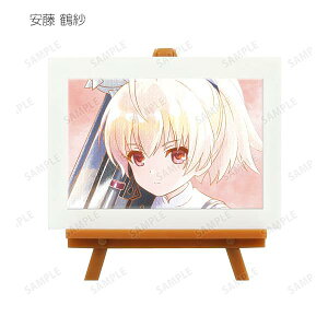 yߎсz ATgB Last Bullet g[fBOAni-Art aqua label~jA[gt[ Ver.A