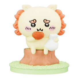 【シーサー】ちいかわ ヴィネットふれんず2