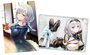 yNo.02 ⋾d/mGz zCu hololive ERROR SPECIAL CHOCO WAFERS