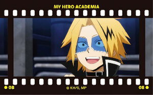 y[m[}] 08.dCz l̃q[[AJf~A tBRNV