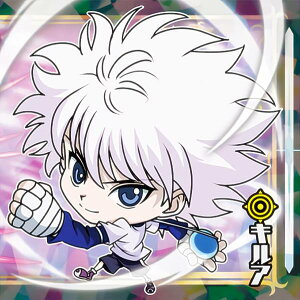 yHH3-23 LA (X[p[A) z ɂӂ߁[ HUNTER×HUNTER V[×EGn[Xvol.3