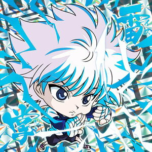 yHH3-25 LA (n^[A) z ɂӂ߁[ HUNTER×HUNTER V[×EGn[Xvol.3