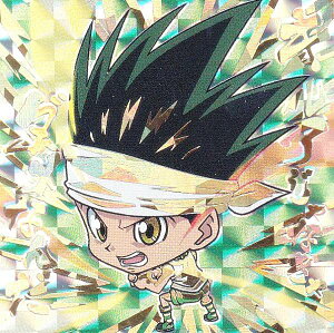 yHH3-27 LAȂ_Ȃ (SEC V[Nbg) z ɂӂ߁[ HUNTER×HUNTER V[×EGn[Xvol.3