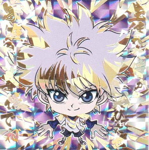 yHH3-28 ܂ꂽ痁тĂƒ̎ł (SEC V[Nbg) z ɂӂ߁[ HUNTER×HUNTER V[×EGn[Xvol.3