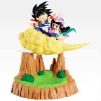 楽天市場】ドラゴンボール フィギュア ラストワンの通販
