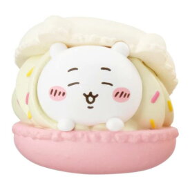【ちいかわ】 ちいかわ きゃらまかろん