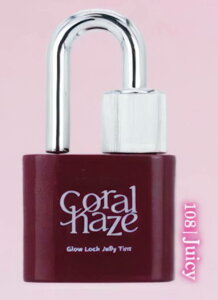 �y108 Juicy�z Coralhaze �~�j�`���A�L�[�z���_�[