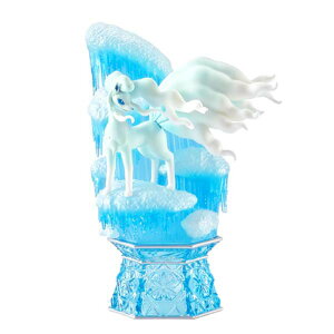 �y4.�L���E�R��(�A���[���̂�����)�z �|�P�b�g�����X�^�[ Diamond Dust