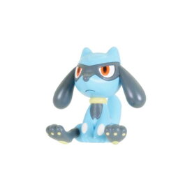 【リオル】 ポケモンゲットコレクションズガム 超越の天空 ※ガム無し