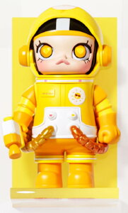 �yFunshine Bear (���M�����[) �z POPMART MEGA SPACE MOLLY 100% �V���[�Y4