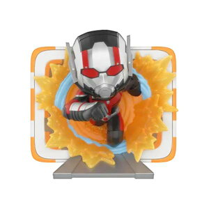 �yAnt-Man Crossing the Quantum Tunnel�z POPMART Marvel Across the Infinite �V���[�Y