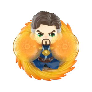 �yDoctor Strange's Magical Portal�z POPMART Marvel Across the Infinite �V���[�Y