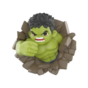 �yHulk Smash�z POPMART Marvel Across the Infinite �V���[�Y
