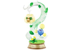 �y2.�G���t�[�������^�b�R�z SWING VIGNETTE collection4 ���߂��|�P�����̂ЂƂƂ�