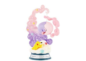 �y4.�s�J�`���E�����V���[�i�z SWING VIGNETTE collection4 ���߂��|�P�����̂ЂƂƂ�