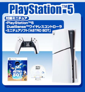 �yPlayStation5�z The History Collection -Play Station(TM)-