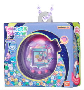 �y11.Tamagotchi Paradise�iPurple Sky�j�z���܂����� �������Ȃ��܂��{�[������ �p�b�P�[�W�`���[����3 ���p�b�P�[�W�`���[���̂�