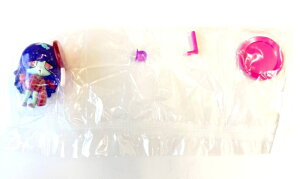 �y�O���[�v�L�����f�B (�~�j�t�B�M���A�t��ver.) �zVIRUSWEETS figure collection �`Sugar Pop Party�`