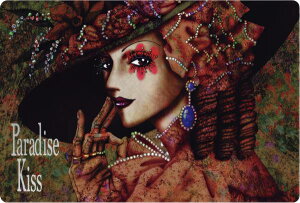�yVR-18 ���� ��/Paradise Kiss (���B�W���A���J�[�h) �z ��򂠂� �c�C���E�G�n�[�X