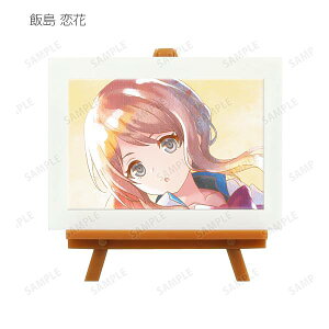 yѓԁz ATgB Last Bullet g[fBOAni-Art aqua label~jA[gt[ Ver.B