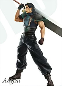 【1-060 アンジール (ノーマルカード) 】 ファイナルファンタジー 7 アニバーサリーアートミュージアム デジタルカードプラス