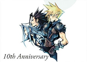 y1-097 10th ANNIVERSARYS (m[}J[h) z t@Cit@^W[ 7 Ajo[T[A[g~[WA fW^J[hvX