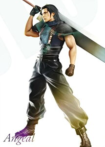 【1-060 アンジール (プレミアムカード) 】 ファイナルファンタジー 7 アニバーサリーアートミュージアム デジタルカードプラス