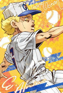 yNo.04 G|IEAj[j (LN^[J[h) z WW̊Ȗ` Xg[I[V EGn[X3