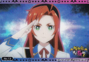 yNo.13 qiC`z g[fBOJ[h RNVNA zS2