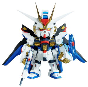�y1.STRIKE FREEDOM GUNDAM�z QMSV mini STRIKE FREEDOM GUNDAM & INFINITE JUSTICE GUNDAM