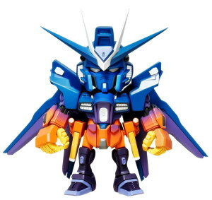 �y5.STRIKE FREEDOM GUNDAM TASOGARE Color�z QMSV mini STRIKE FREEDOM GUNDAM & INFINITE JUSTICE GUNDAM